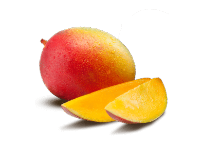 Hand Picked Mango