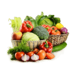 Organic Veg Pack