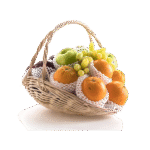 Vege Fruit Bucket