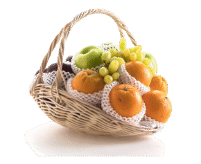 Vege Fruit Bucket