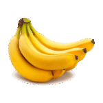 Organic Banana