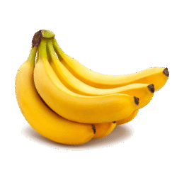 Organic Banana