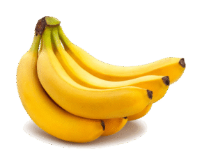 Organic Banana