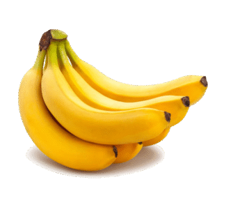 Organic Banana