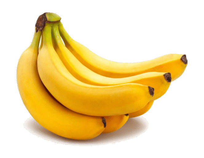 Organic Banana