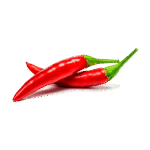 Hot Chili Peper