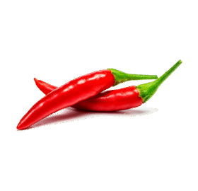 Hot Chili Peper